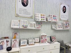 -赢韵美甲美睫瑞士净斑中心