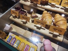 -麦当劳(盛兴大街店)