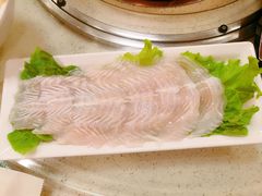 龙利鱼-阳坊胜利涮羊肉(阳坊老店)