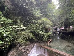 -青城山