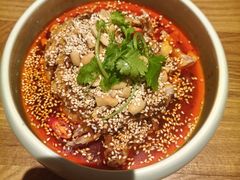 -绿茶餐厅(南昌王府井店)