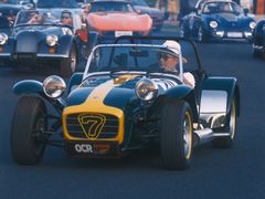 -浙江国际赛车场