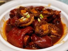 -小厨娘淮扬菜(六合欢乐港店)