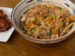 -爱家面馆(常州总店)
