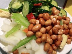 -大嘻咹biangbiang面(历史博物馆店)