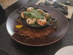 -莲西餐(曲江店)