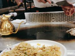 -大神太神·铁板烧(七宝领展广场店)