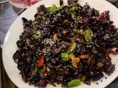 -江湖黑大兔(杨家坪店)