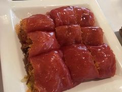 -稻香海鲜饭店(第一国际店)