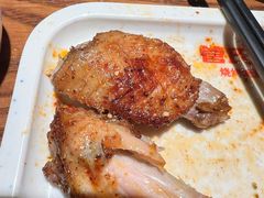 -管氏翅吧(台湾街店)