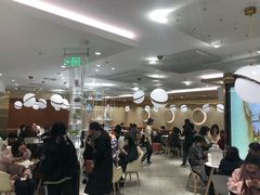 大堂-奈雪的茶(新天地广场PRO店)
