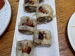 -小艺烧烤(曲江店)