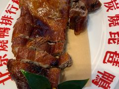 -南拳十三姨·潮汕砂锅粥·粤菜(西单大悦城店)