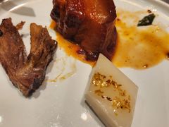 -小天厨民间菜馆(深圳街店)