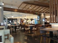 大堂-必胜客(大悦城店)