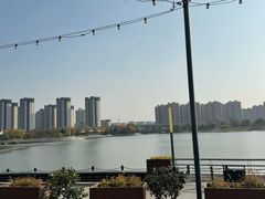 -翠山·映月湖景餐厅(映月湖公园店)