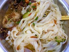 -凤张螺蛳粉·爽口粉(跃进路总店)