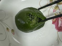 -乔家栅(襄阳南路店)