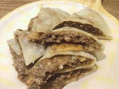 -甲乙饼·北京手工肉饼(西直门凯德茂店)