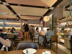 -芭莉与彩虹西餐厅(成都合生汇店)