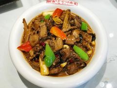 -解家河南菜(商鼎路店)