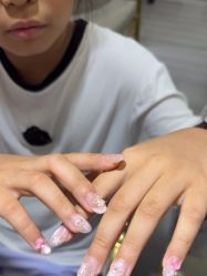 -瞧·享轻奢美甲美睫