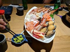 -松岛日本料理(汾江路店)