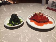 -松鹤面馆·古法焖肉面(观前店)