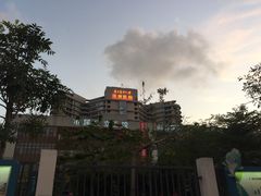 -南方医科大学深圳医院