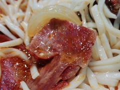 -洋洋安徽牛肉板面(洋洋店)