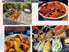 -佰园全日西餐厅-厦门佰翔软件园酒店