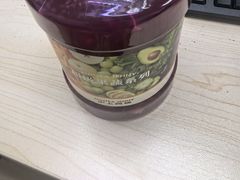 -沪上阿姨·臻选茶饮(上海环球港店)