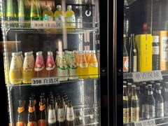 -福樱兰海鲜放题铁板烧(加州店)