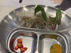 -CHILL Pho澳洲牛肉越南粉(佛山顺德万象汇店)