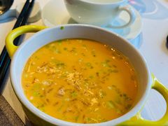 龙虾汤海鲜泡饭-北京厨房(西安SKP店)