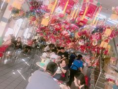 -金伯利街美食夜市
