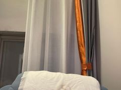 -华夏良子·足道SPA艾灸(铁道大厦店)