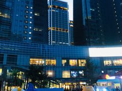 -大族广场Mall&More