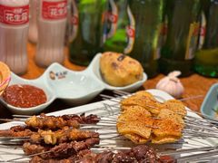 -状元阁烧烤(新华路总店)