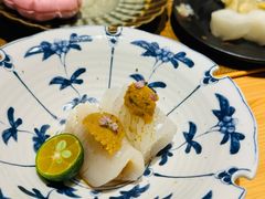 -鮨冠OMAKASE食べ放题(北京首店)