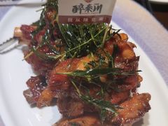 -醉秦川餐厅(吾悦广场店)