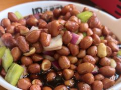 -四禧精酿铜锅涮肉·烧烤工场(大明湖店)