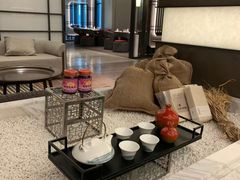 -上海宝华喜来登酒店·采悦轩中餐厅