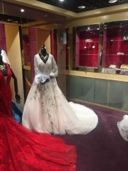 -完美新娘婚纱摄影