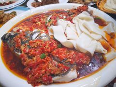 -良师门滨海人家·海鲜·家常菜(滨海城店)