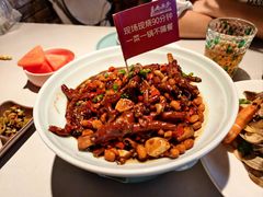 -老房子·南昌菜(双子塔店)