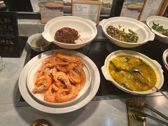 -晶丽香榭自助餐(南京大饭店)