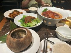-汤城小厨•粤菜•靓汤(苏州街店)