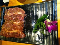 -唯成•韩国炭火烤肉 유성고기