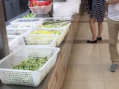 -北大学一食堂
